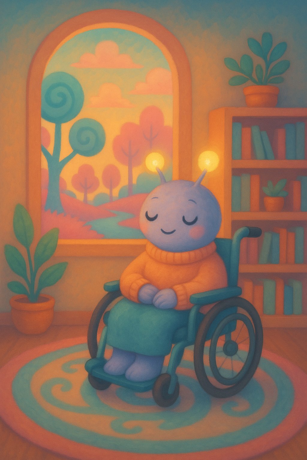 Chronic illness everything